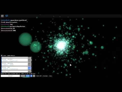 Roblox Audio Particle Effects Youtube - particle effects for audio visualizer roblox