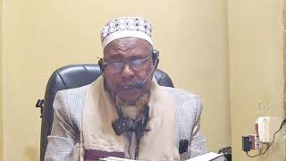 Gorsa guyyaa jumuu,aa zul qaadaa 21,1447 