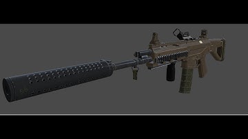 Schwarz Systems ACR Mark 3