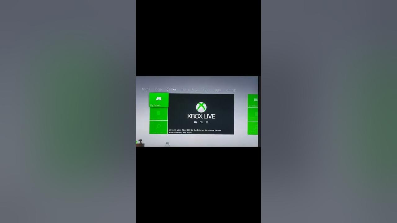 step-by-step-how-to-reset-xbox-360-parental-control-passcode-youtube