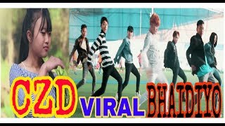 Viral Bhaidiyo Ft.CZD // Cover Video 🌟