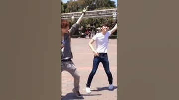 I can watch forever #lay #kyungsoo #exo #mama #shorts #kpop #dancepractice