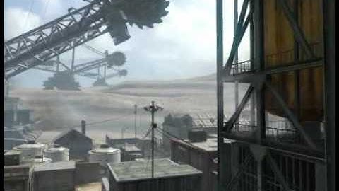 RobbyMac - CoDBo - Random Tomahawk 2