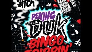 Peking Duk - Bingo Trippin' (Nadisko Remix)