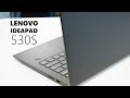 Vista previa del review en youtube del Lenovo IdeaPad 530S