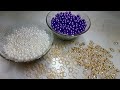 DIY Beaded Lace Necklace with Pearls and Seed Beads. How to Make Beaded Jewelry. Beading Tutorial