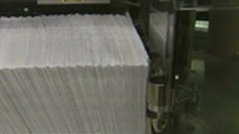 2010 Census Progress: Data Capture and Processing