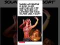 blame a teacher or bless #viral #shakira #music #singer #foryou