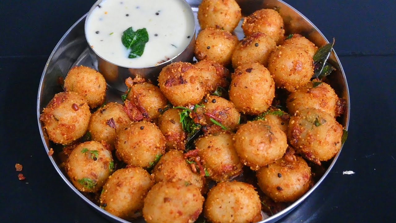 பூஜைக்கு வாங்கின பொரி நமத்து போச்சா ! வேஸ்ட் பண்ணாம புதுமையான சுவையில் டின்னருக்கு செய்ங்க ! puffed