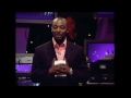 I want to sing gospel Episode 11, part 5