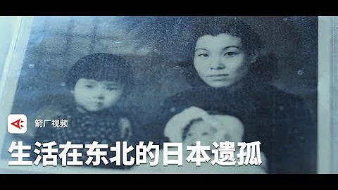 【时代当下】生活在东北的日本遗孤丨箭厂Arrowfactory Doc - 天天要闻