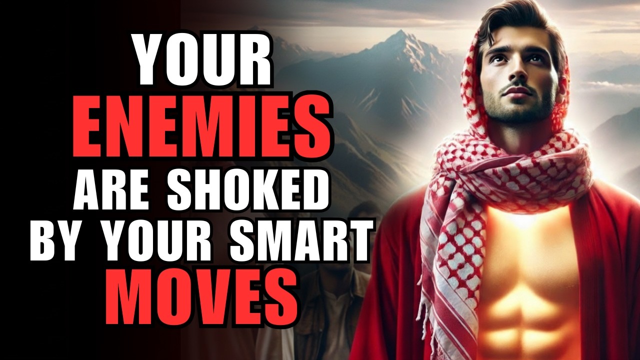 Allah Gave You Wisdom That Silenced Your Enemies | ISLAM