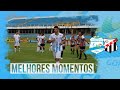 Melhores momentos  gea 3 x 1 anpolis  goiano 2021  1 rodada