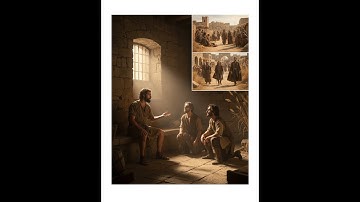 Sunday 14 December 2025 Third Sunday of Advent Year A Gospel Reading Lector