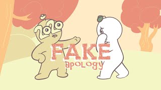 7 Signs of A Fake Apology