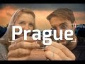 FINDING THE REAL PRAGUE!
