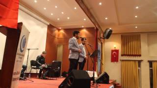 Yusuf Misali Grup Katre - I Aşk Resimi