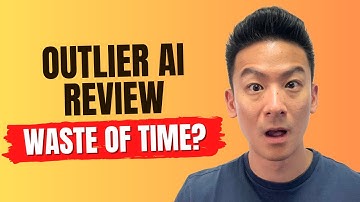 Outlier AI Review - Good OR Waste Of Your Time? (Revealed!)