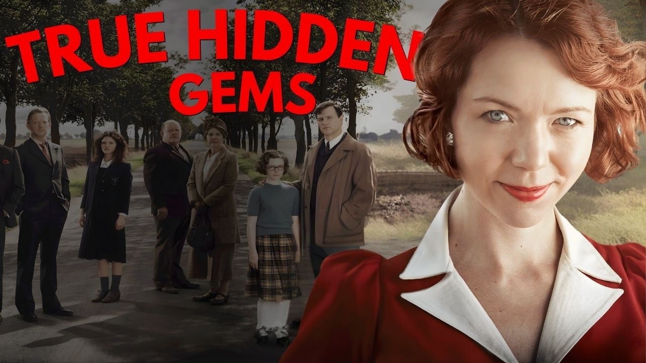 10 Hidden Georgian Masterpieces Every Period Drama Fan Must Watch