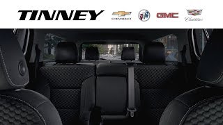 2019 GMC Acadia Best Family 3rd Row SUV Lease at Tinney