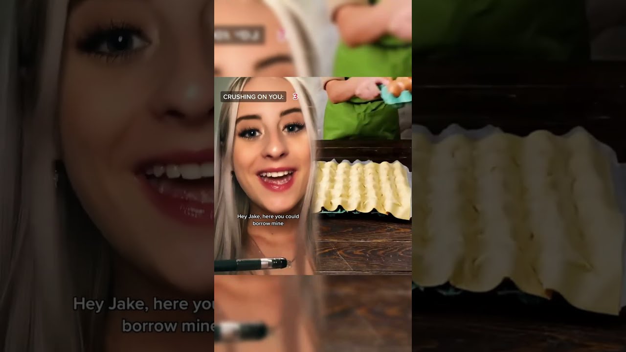 Pov You Can See How Many People Have A Crush On Ib Dailymug69 Jezellepovs
