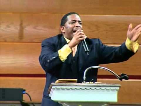 Bishop Rudolph McKissick Jr. 'SORRY PREACHERS'(Every...  You Count, You Can't Count On)