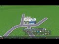 Solving the Parking Problem  -  A Cities Skylines Thing