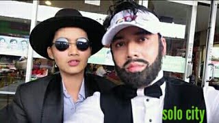 Uang kaget solo hari ini