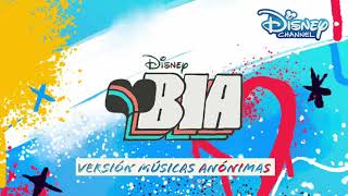 Elenco de BIA - Arreglarlo Bailando (Disney Bia: Versión Músicas Anónimas) (Audio)