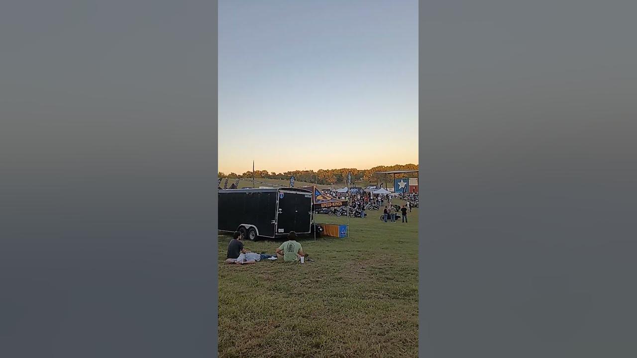 Born Free Texas 2023 YouTube