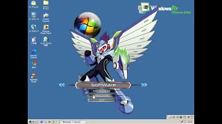 Windows XP Genius Edition In Microsoft Windows Me [Japanese]