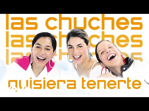 Watch the video for Quisiera tenerte