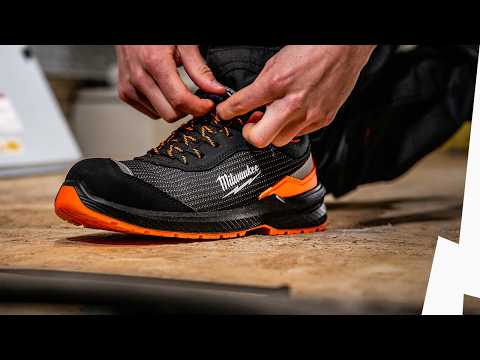 NEW MILWAUKEE® FLEXTRED™ With enhanced visibility