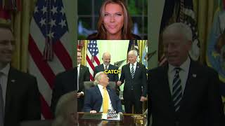 Trump Stops Energy Sec Mid Speech “NO ONE Cares”