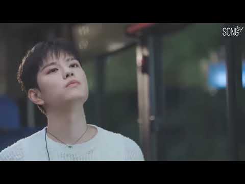YOUNHA 윤하 - UMBRELLA 우산 Cover by SEUNGMIN 승민 Of STRAY KIDS 스트레이키즈