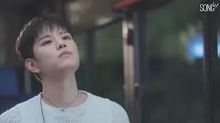 YOUNHA 윤하 - UMBRELLA 우산 Cover by SEUNGMIN 승민 Of STRAY KIDS 스트레이키즈