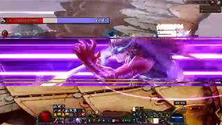 DnF - Tayberr Solo Run (SB)