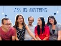 Ask us anything | Parents Reveal