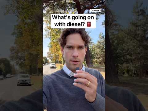 Video Why the World Is Panicking About Diesel