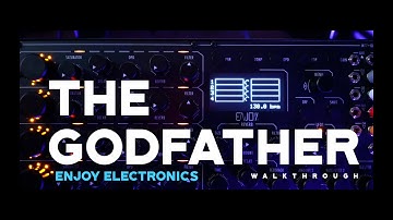 Exploring Enjoy Electronics: The GodFather