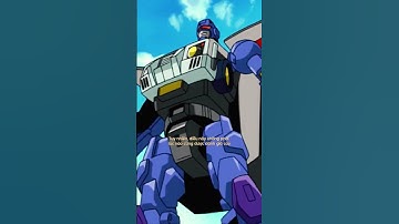 Red Alert - Nỗi lo lắng không đáng có của Autobots trong Transformers #shots