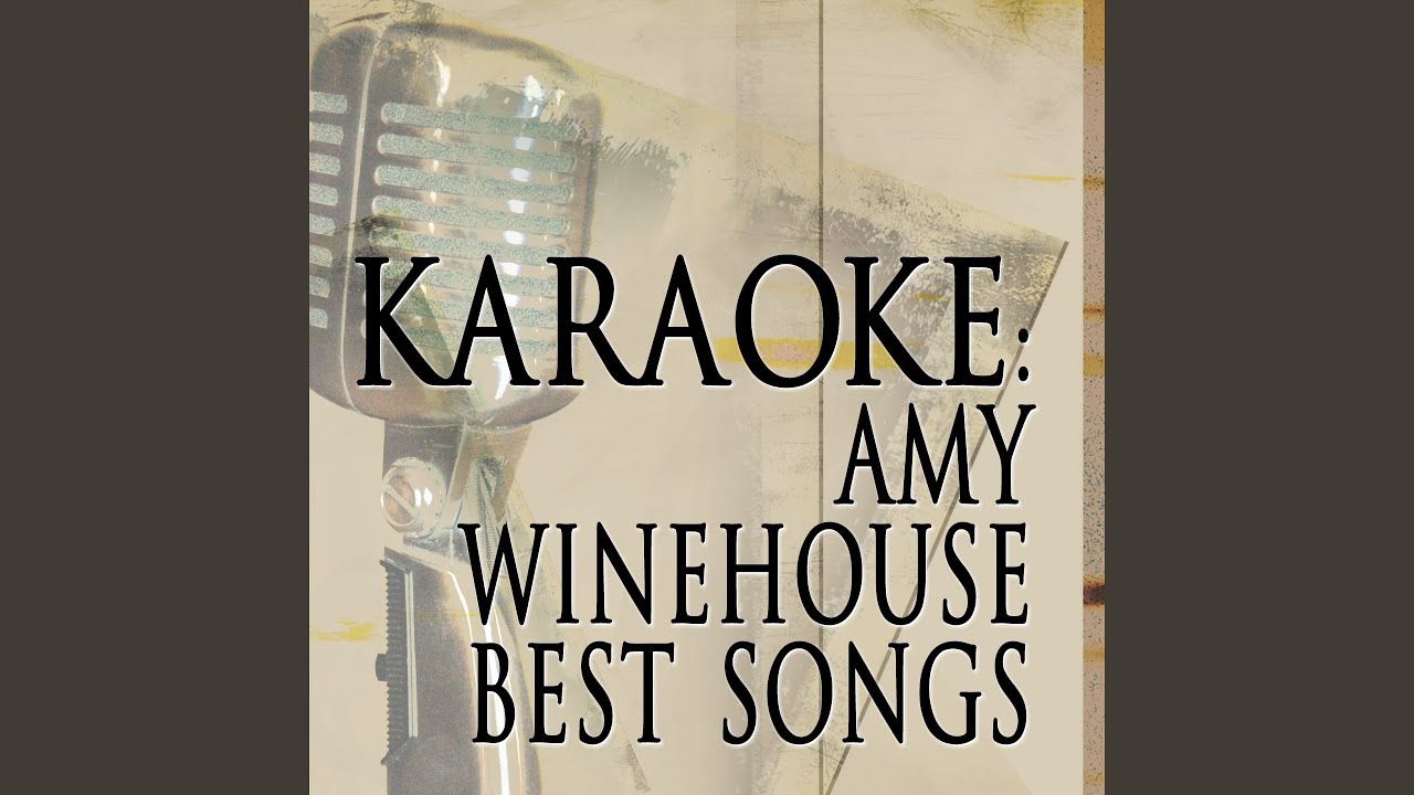 Would You Still Love Me The Same Karaoke