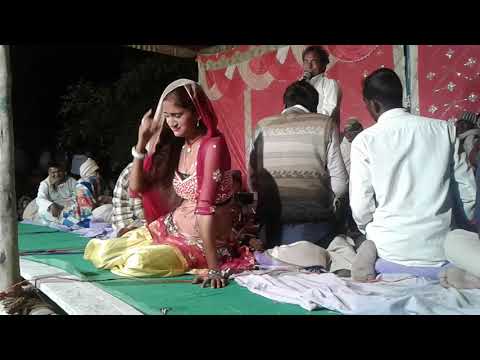 सैदपुर गाॅव मे सीरजा नंद पांडेय ने इस गाने पर धुम मचाया