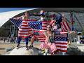 ‘Scaremongering’ lefties fall silent over US World Cup’s roaring success