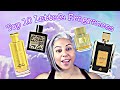 Top 10 Lattafa Fragrances | Glam Finds | Fragrance Reviews | Top Tier Affordable Fragrances |