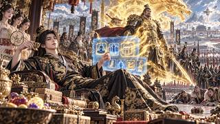 [Multi SUB]废体世子开局摆烂，觉醒挂机系统暗中培养老爹！送帝级功法、召绝世强者，父子双双横扫天下！#Minidrama#爽剧#全集#逆袭#美女 screenshot 5