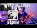 The Weeknd - House of Balloons Album Reaction (Wicked!)