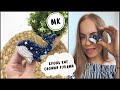 Брошь Кит из бисера своими руками I Brooch tutorial