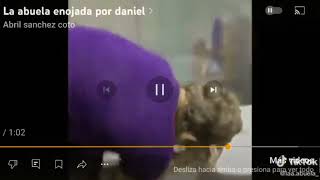 Preview 1280 La Abuela Se Te Cae Diente De Baño Grite