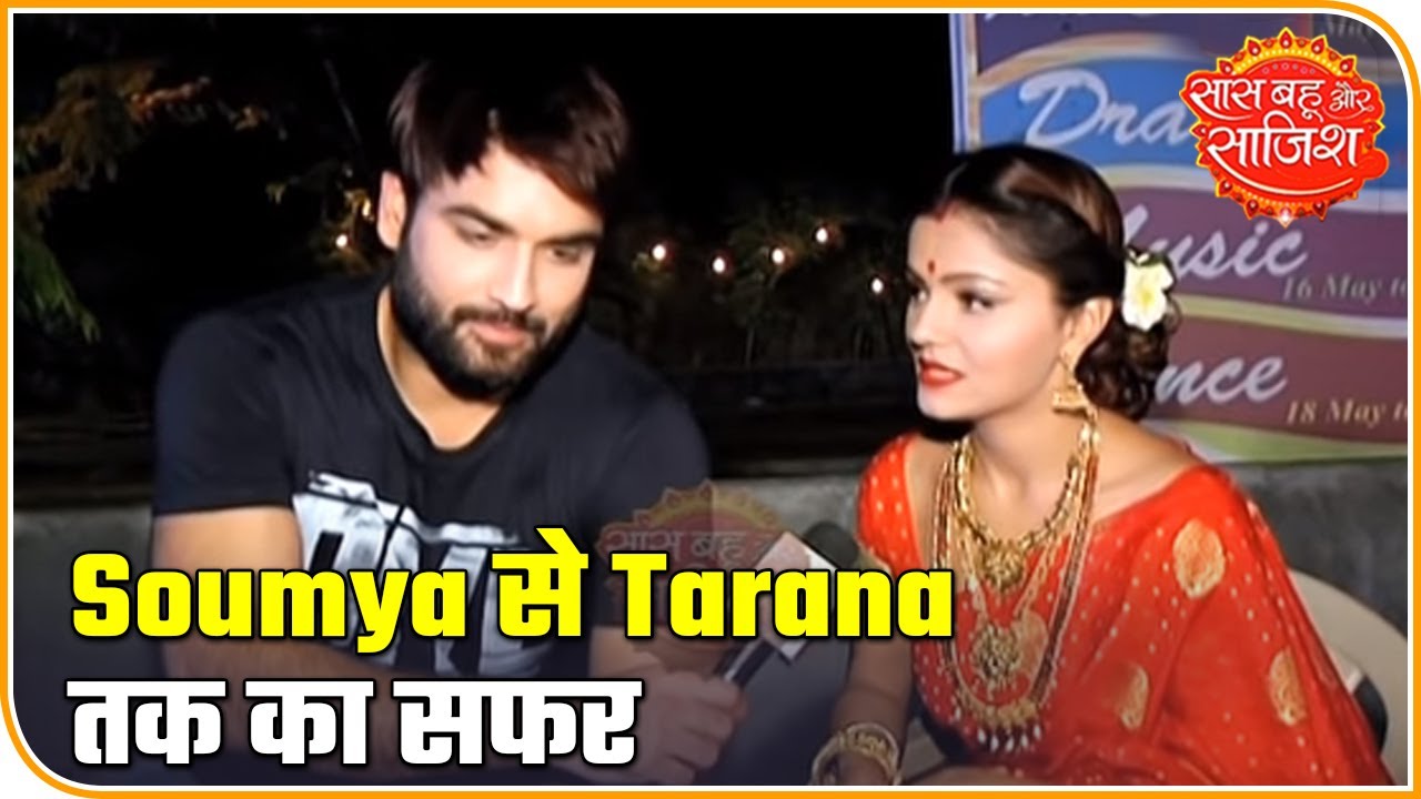 aditi rao Journey From Soumya To Tarana | Shakti - Astitva Ke Ehsaas Ki | Saas Bahu Aur Saazish